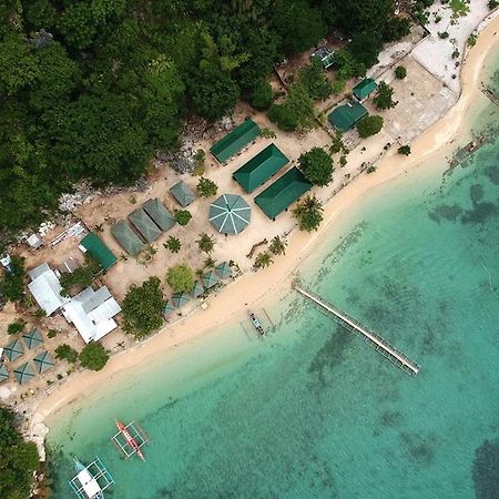 Se San Beach Resort-Isla De Gigantes Carles Dış mekan fotoğraf